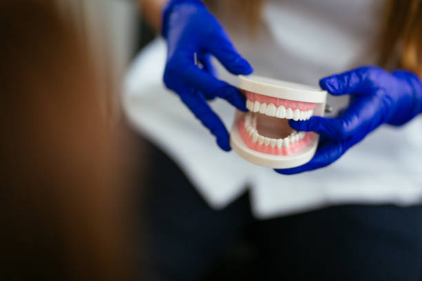 Oral Cancer Screening in La Plata, NM