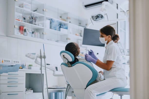 TMJ/TMD Treatment in La Plata, NM