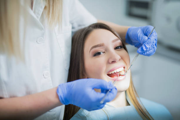 Dental X-Rays and Imaging in La Plata, NM